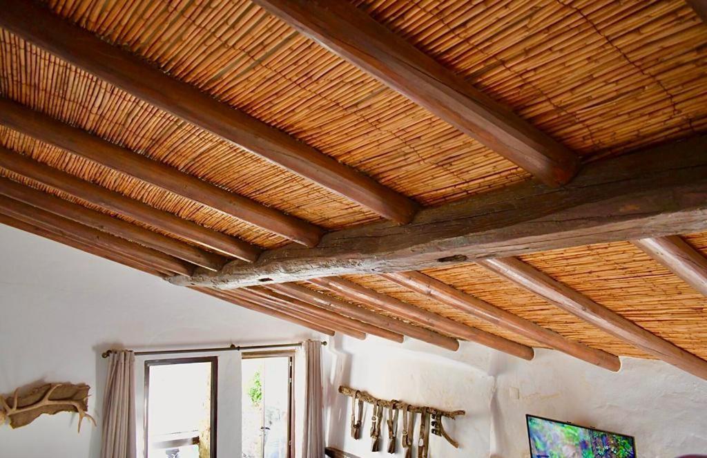 Pensjonat Casa D’ Santiago Monsaraz Zewnętrze zdjęcie