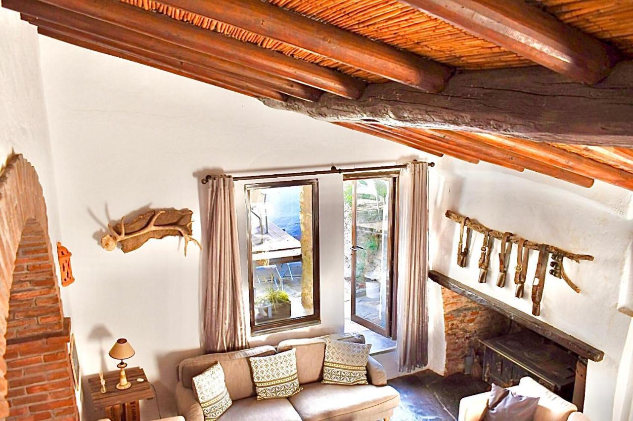 Pensjonat Casa D’ Santiago Monsaraz Zewnętrze zdjęcie