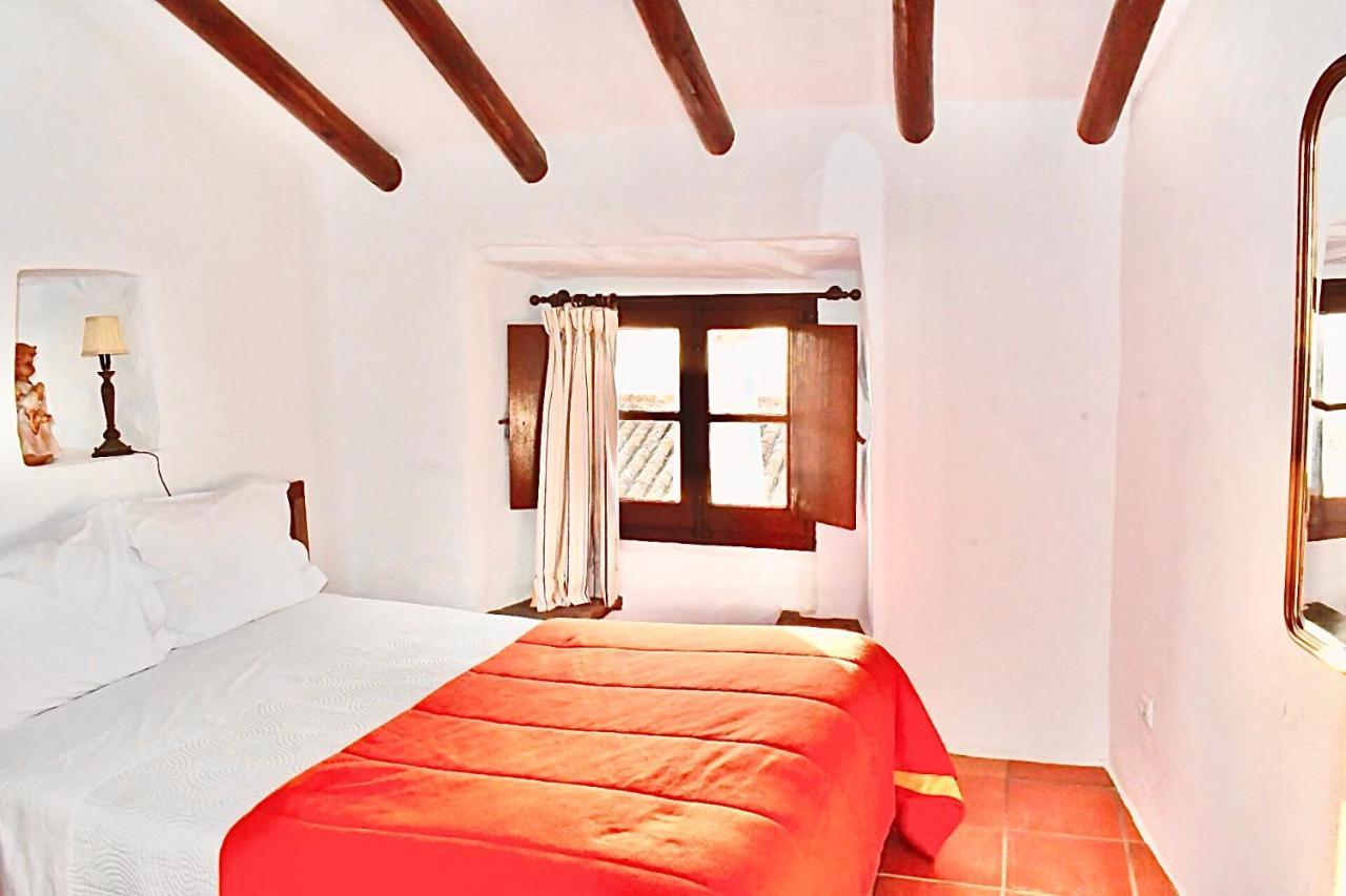 Pensjonat Casa D’ Santiago Monsaraz Zewnętrze zdjęcie