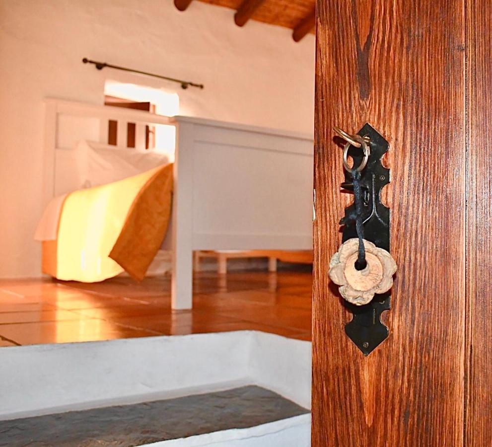 Pensjonat Casa D’ Santiago Monsaraz Zewnętrze zdjęcie
