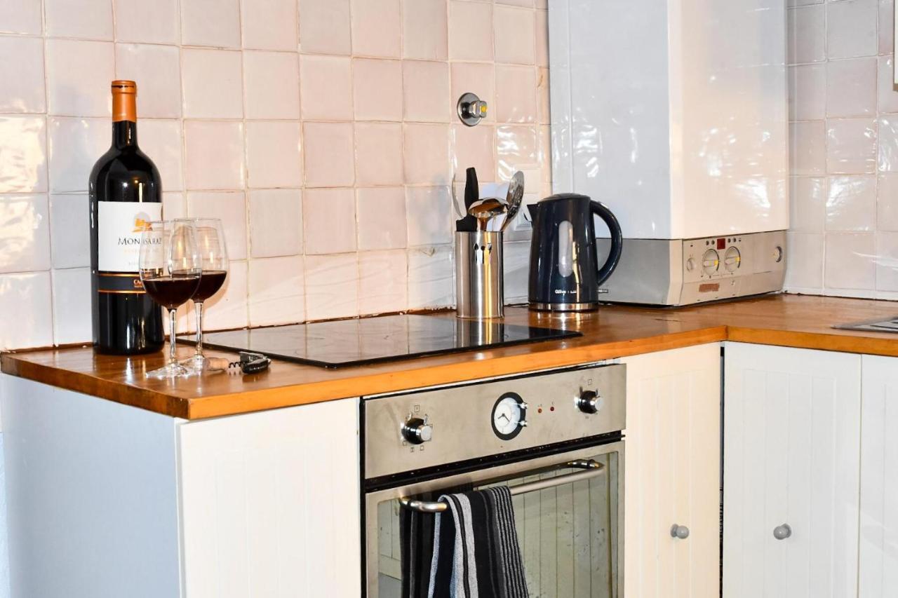 Pensjonat Casa D’ Santiago Monsaraz Zewnętrze zdjęcie