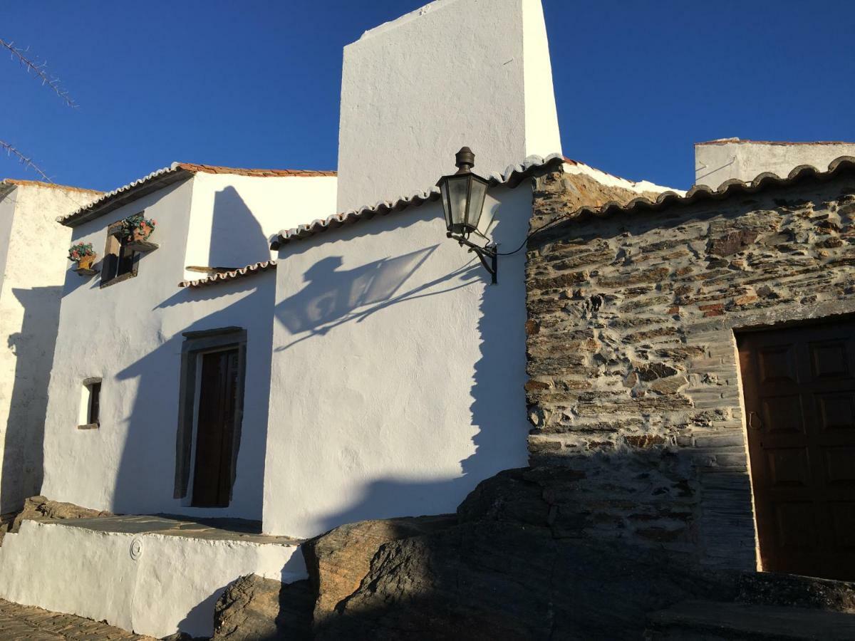 Pensjonat Casa D’ Santiago Monsaraz Zewnętrze zdjęcie