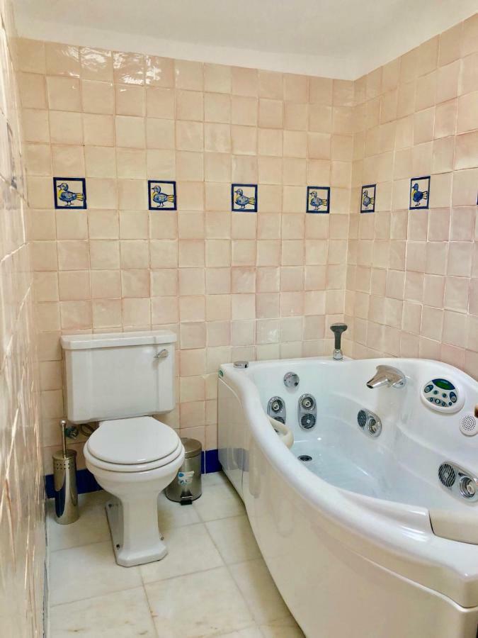 Pensjonat Casa D’ Santiago Monsaraz Zewnętrze zdjęcie