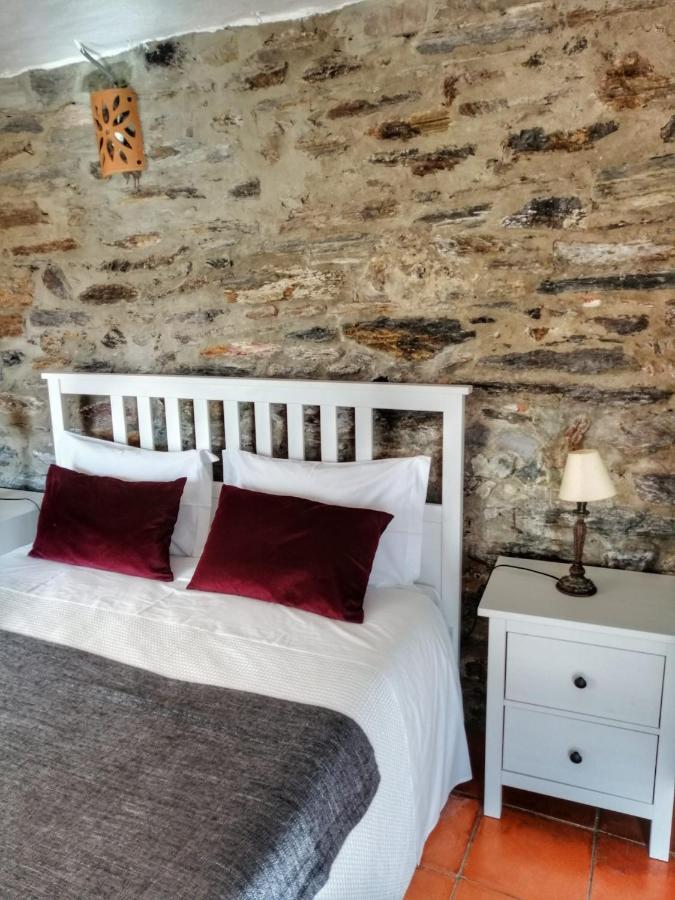 Pensjonat Casa D’ Santiago Monsaraz Zewnętrze zdjęcie