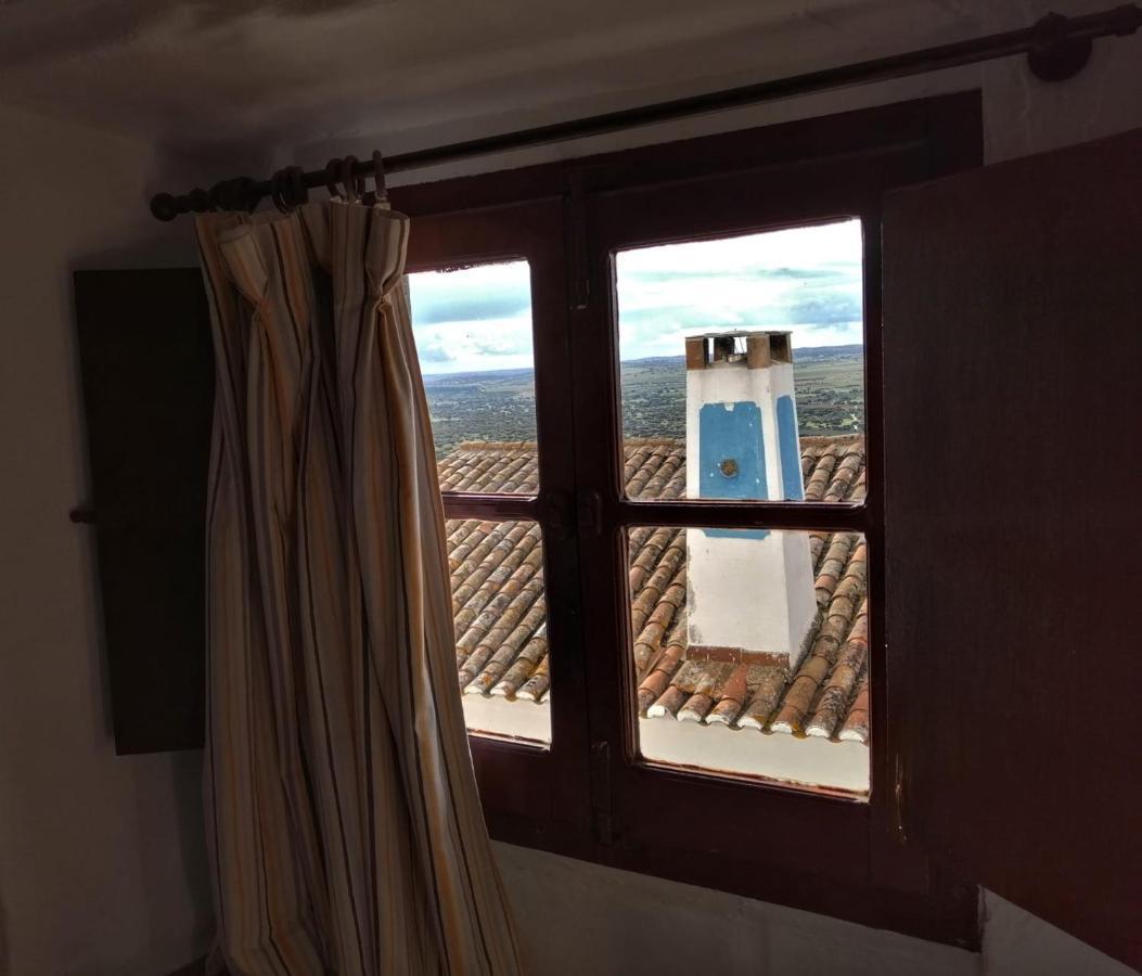 Pensjonat Casa D’ Santiago Monsaraz Zewnętrze zdjęcie