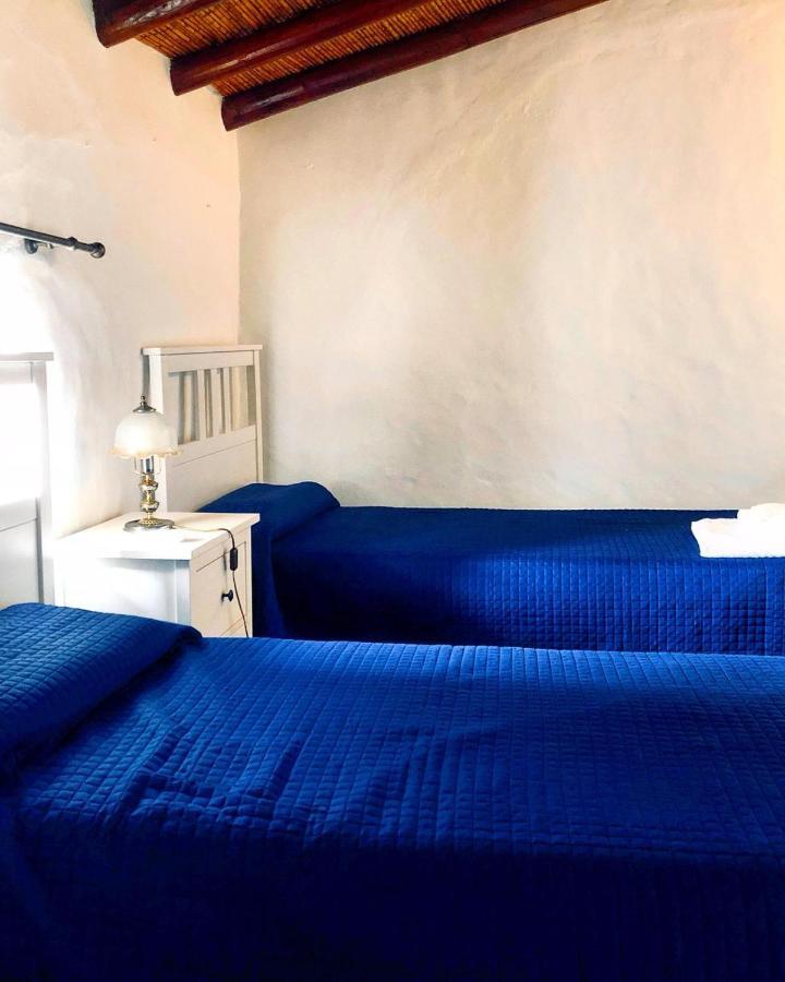 Pensjonat Casa D’ Santiago Monsaraz Zewnętrze zdjęcie